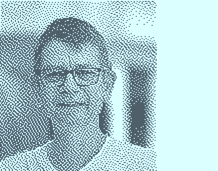 Alain Ledain